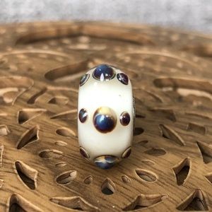Trollbeads Sea Urchin Charm
